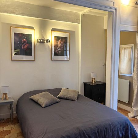 Studio Parvis Cloitre Notre Dame Chartres Buitenkant foto
