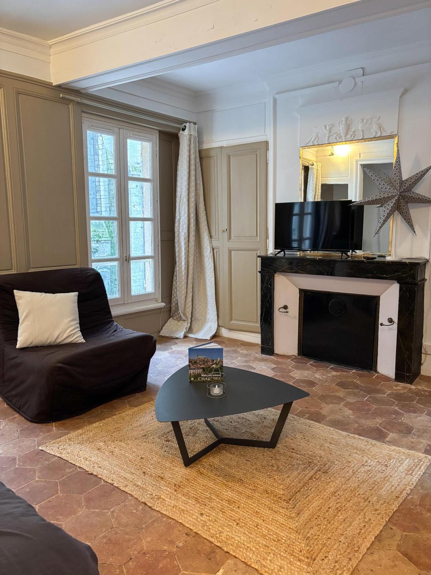 Studio Parvis Cloitre Notre Dame Chartres Buitenkant foto